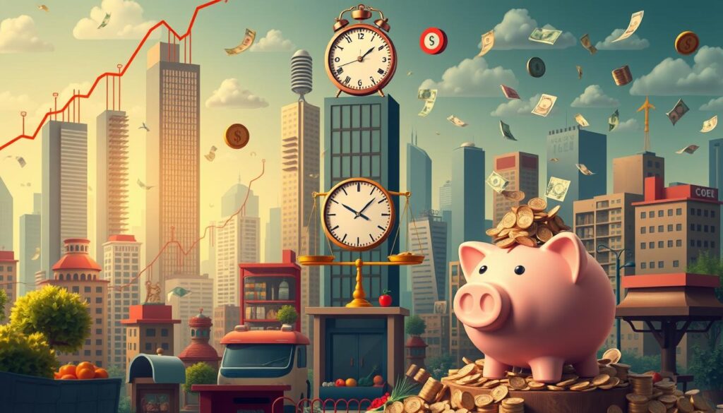 Mastering Personal Finance in a High-Inflation World